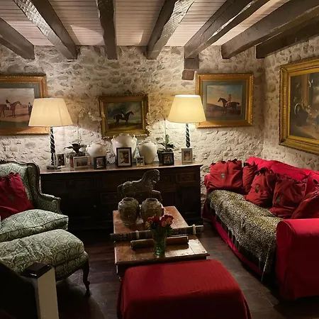 Ubytování v soukromí 34 Bis Impasse Du Chateau Veigy-Foncenex